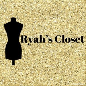 Meet your Posher, Ryah